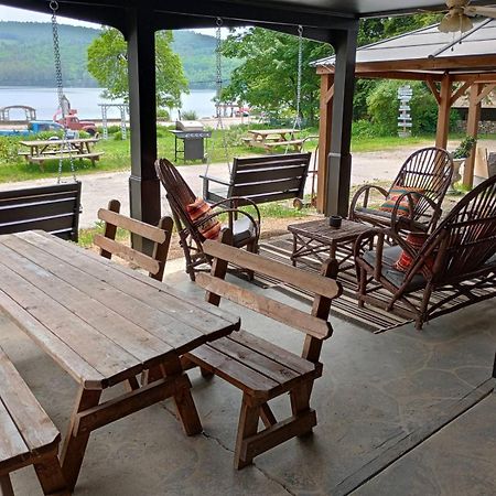 Cottage Place On Squam Lake - Cabins Холдернесс Экстерьер фото