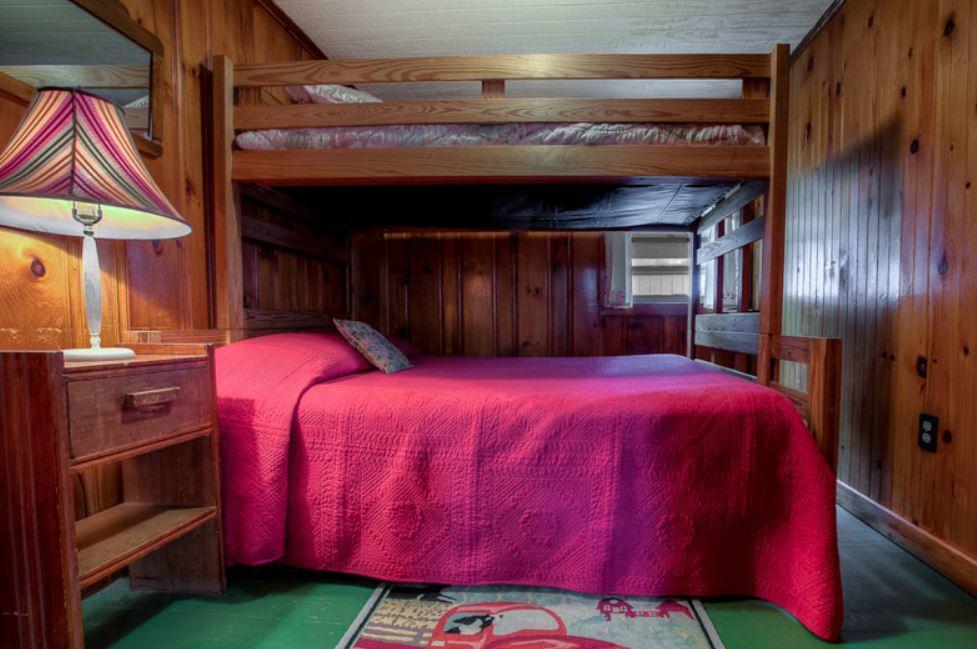 Cottage Place On Squam Lake - Cabins Холдернесс Экстерьер фото